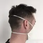 Plochá guma na rúško 4mm - návin 50m – Obrázok 4