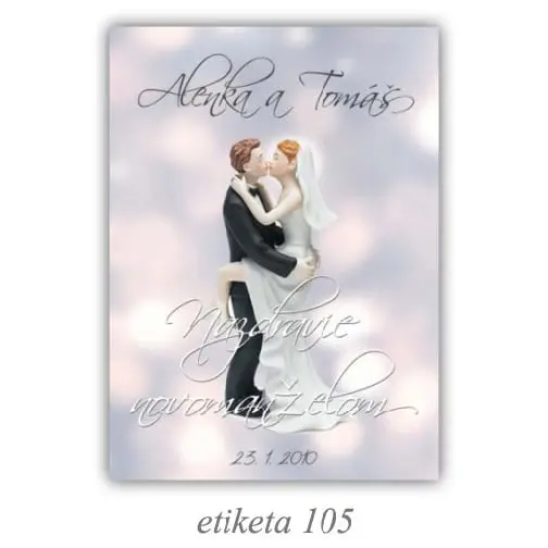 etiketa20105-1.jpg Etiketa 105 – Obrázok 1