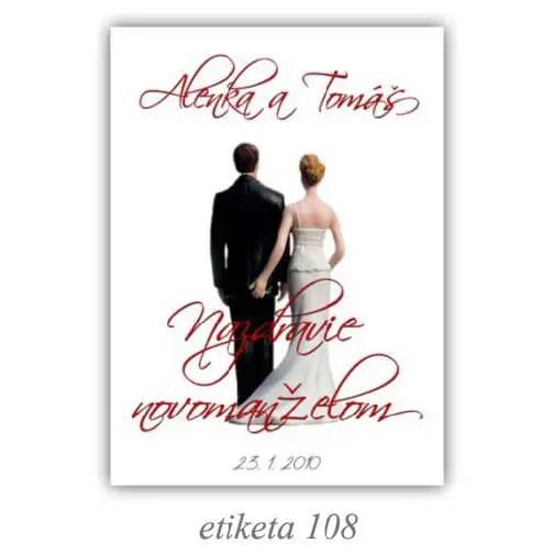 etiketa20108-1.jpg Etiketa 108 – Obrázok 1