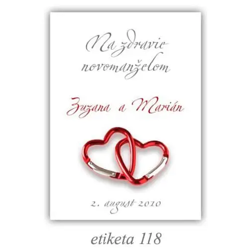 etiketa20118-1.jpg Etiketa 118 – Obrázok 1