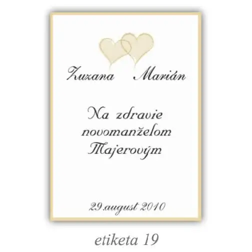 etiketa2019-1.jpg Etiketa 19 – Obrázok 1