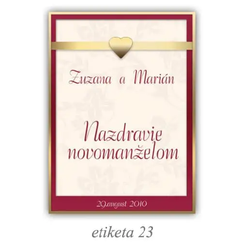 etiketa2023-1.jpg Etiketa 23 – Obrázok 1