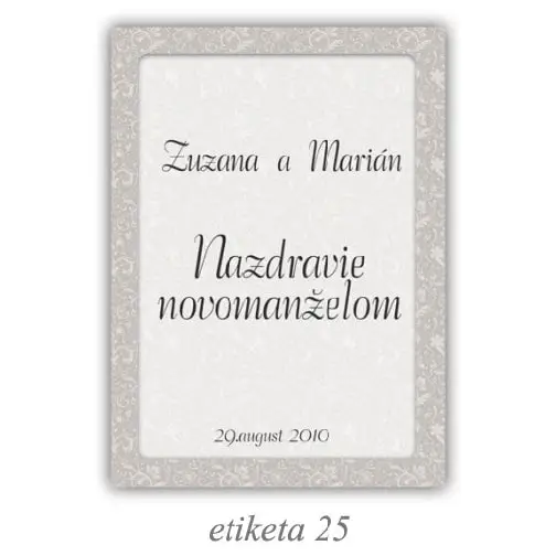 etiketa2025-1.jpg Etiketa 25 – Obrázok 1