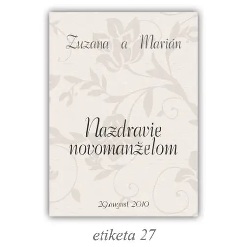 etiketa2027-1.jpg Etiketa 27 – Obrázok 1
