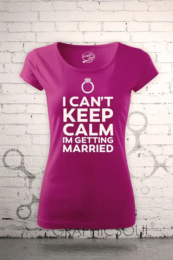 i-cant-keep-calm-40-ruzove.jpg I cant keep calm im getting married – Obrázok 1
