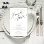 Svadobné menu 160 – Obrázok 4