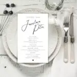 Svadobné menu 160 – Obrázok 6