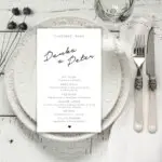 Svadobné menu 160 – Obrázok 7