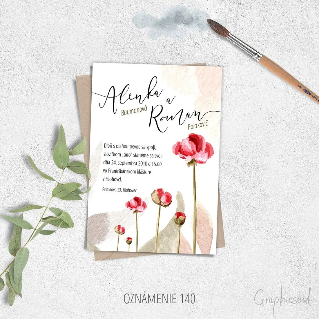 oznamenie-140-min.jpg Svadobné oznámenie 140 – Obrázok 1