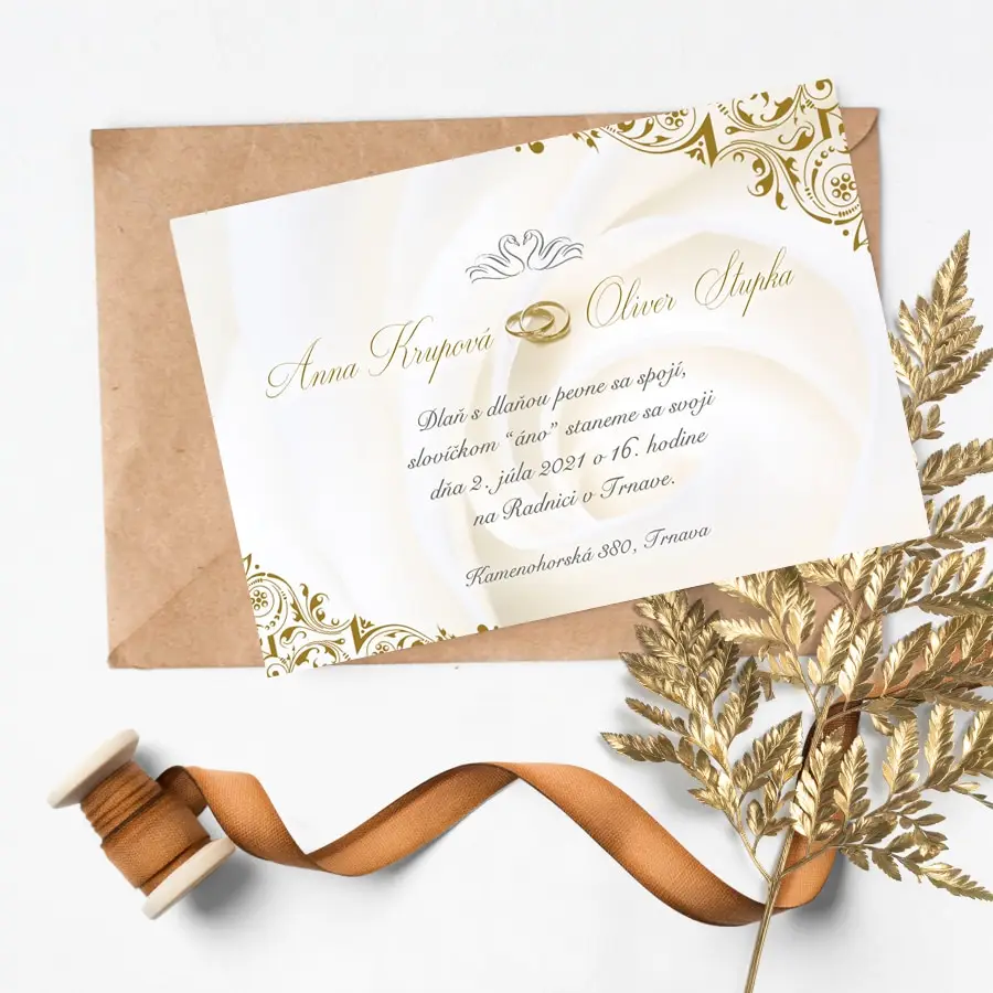 oznamenie-501.jpg Lacné svadobné oznámenie 501 – Obrázok 1