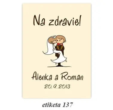 vig137.jpg Etiketa 137 – Obrázok 1