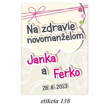 vig138.jpg Etiketa 138 – Obrázok 1