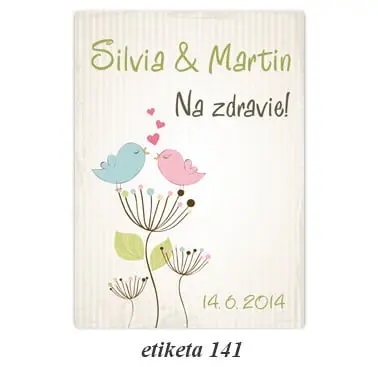 vig141.jpg Etiketa 141 – Obrázok 1