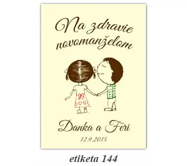 vig144.jpg Etiketa 144 – Obrázok 1