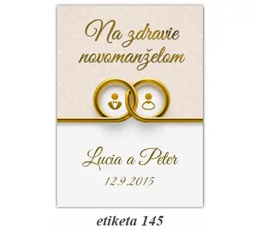 vig145.jpg Etiketa 145 – Obrázok 1