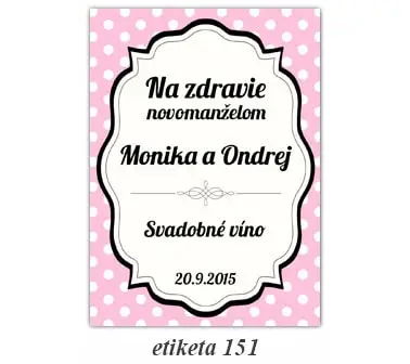 vig151.jpg Etiketa 151 – Obrázok 1