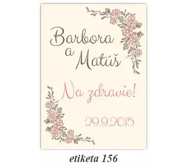 vig156.jpg Etiketa 156 – Obrázok 1