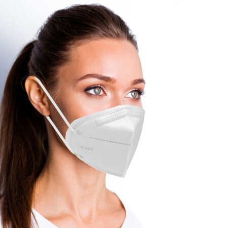 respiracna maska ffp2