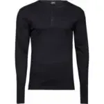 Pánske tričko Granddad s dlhým rukávom – Obrázok 2