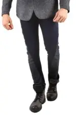 Pánske rifle Absolut Joy - modré