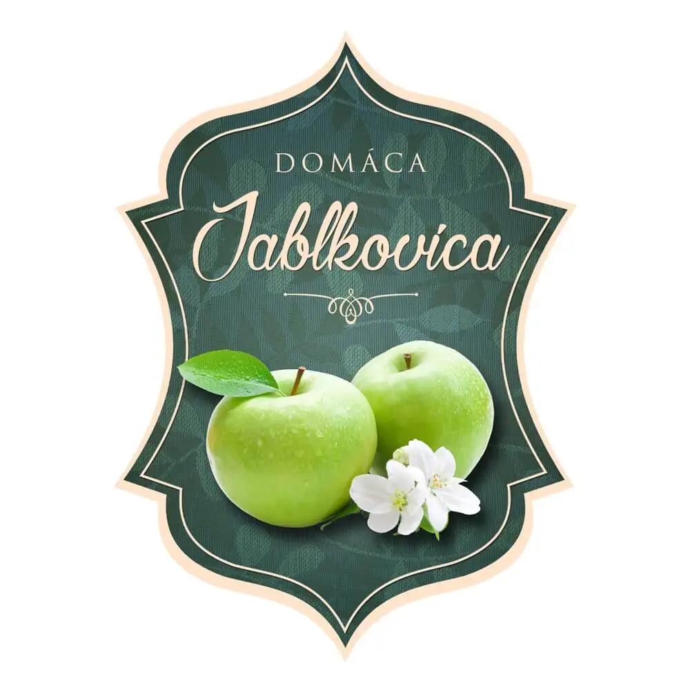 al_40-min Etiketa na alkohol 40 – Obrázok 1