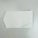 Obal na svadobné oznámenie s kapsou – Obrázok 15