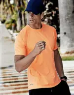 Pánske športové tričko CoolDry – Obrázok 4