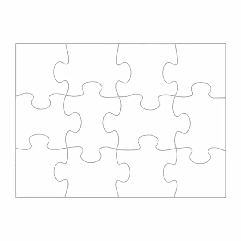 puzzle s fotkou fotopuzzle