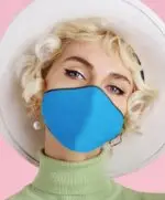 Fare, ochranné rúško, UNI, rôzne farby, balenie 1ks