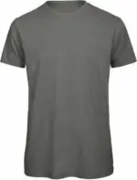 Pánske tričko Inspire T z organickej bavlny – Obrázok 2