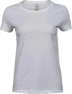 Dámske luxusné tričko 5001 – Obrázok 5