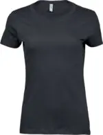 Dámske luxusné tričko 5001 – Obrázok 3