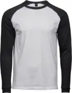 Pánske Baseball tričko – Obrázok 3