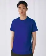 Pánske tričko Heavy E190