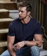 Pánske luxusné tričko 5000