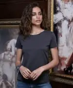 Dámske luxusné tričko 5001