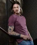 Pánske tričko Urban Melange