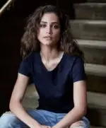 Dámske tričko Raw Edge – Obrázok 3