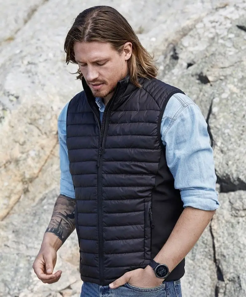 image_93051.jpg Pánska Crossover vesta – Obrázok 1