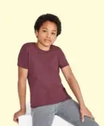 Detské tričko Regent Fit Kids