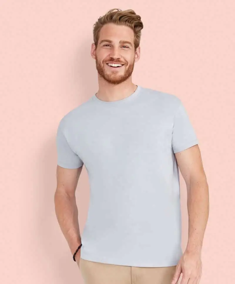 image_99532.jpg Pánske tričko Regent – Obrázok 1