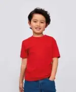 Detské tričko Imperial Kids