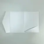 Obal z perletoveho papiera