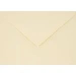 obálka C6 krémová