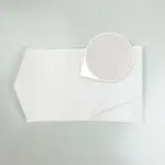 Obal na svadobné oznámenie s kapsou – Obrázok 17