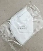 Heyuan Dexuan CE certifikovaný respirátor KN95 (alt. FFP2) - box 40ks – Obrázok 3