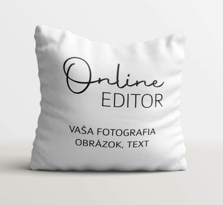 vankus s fotografiou