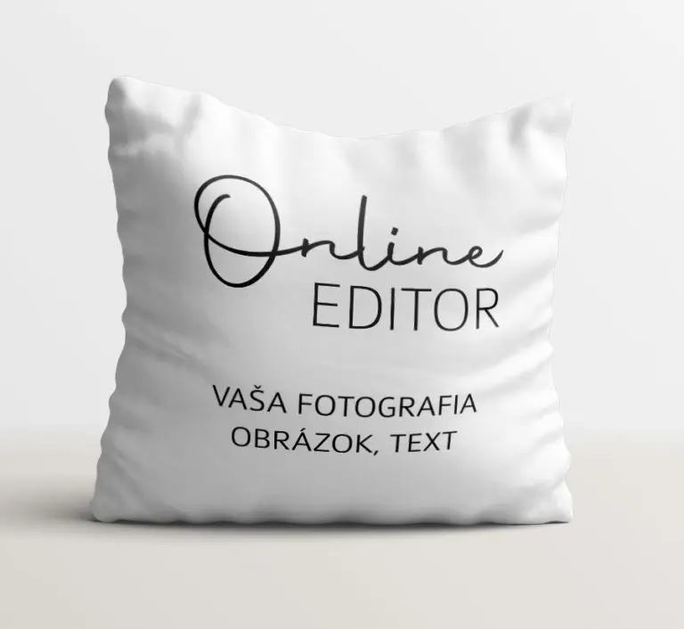 vankus s fotografiou