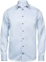 Luxury košeľa s dlhým rukávom – Obrázok 6