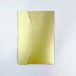 Obal na svadobné oznámenie s kapsou – Obrázok 14